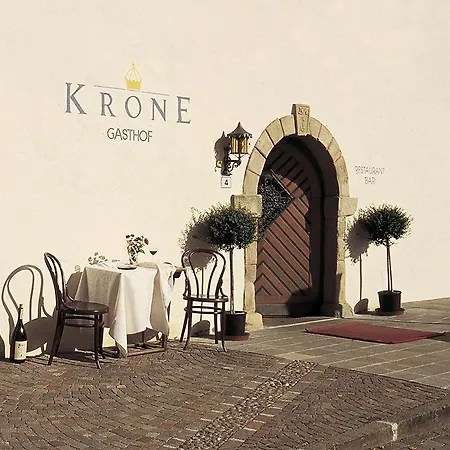 Gasthof zur Krone-3